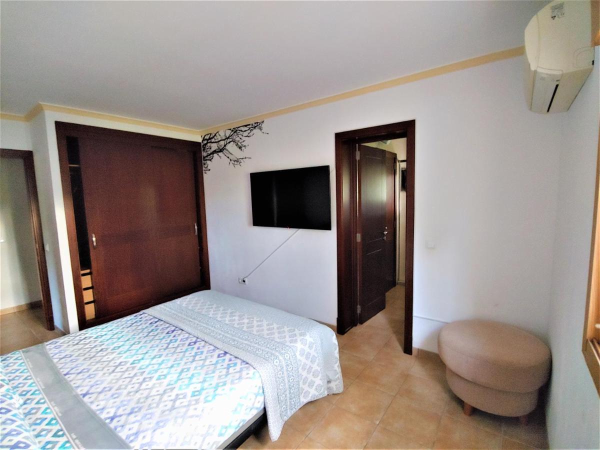 Villa Es Marroig à Llucmajor  Extérieur photo