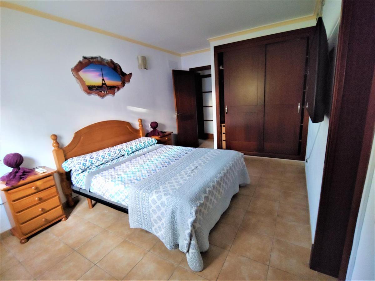 Villa Es Marroig à Llucmajor  Extérieur photo
