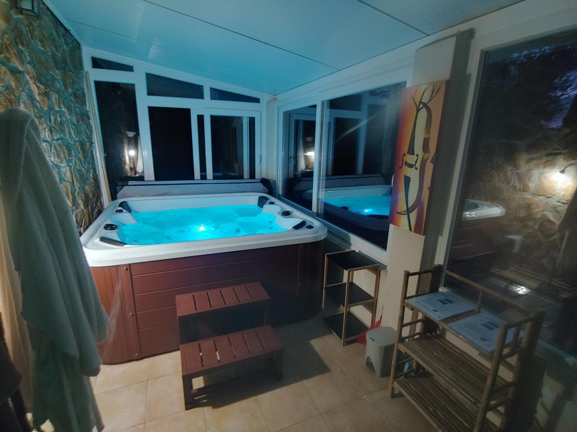 Villa Es Marroig à Llucmajor  Extérieur photo