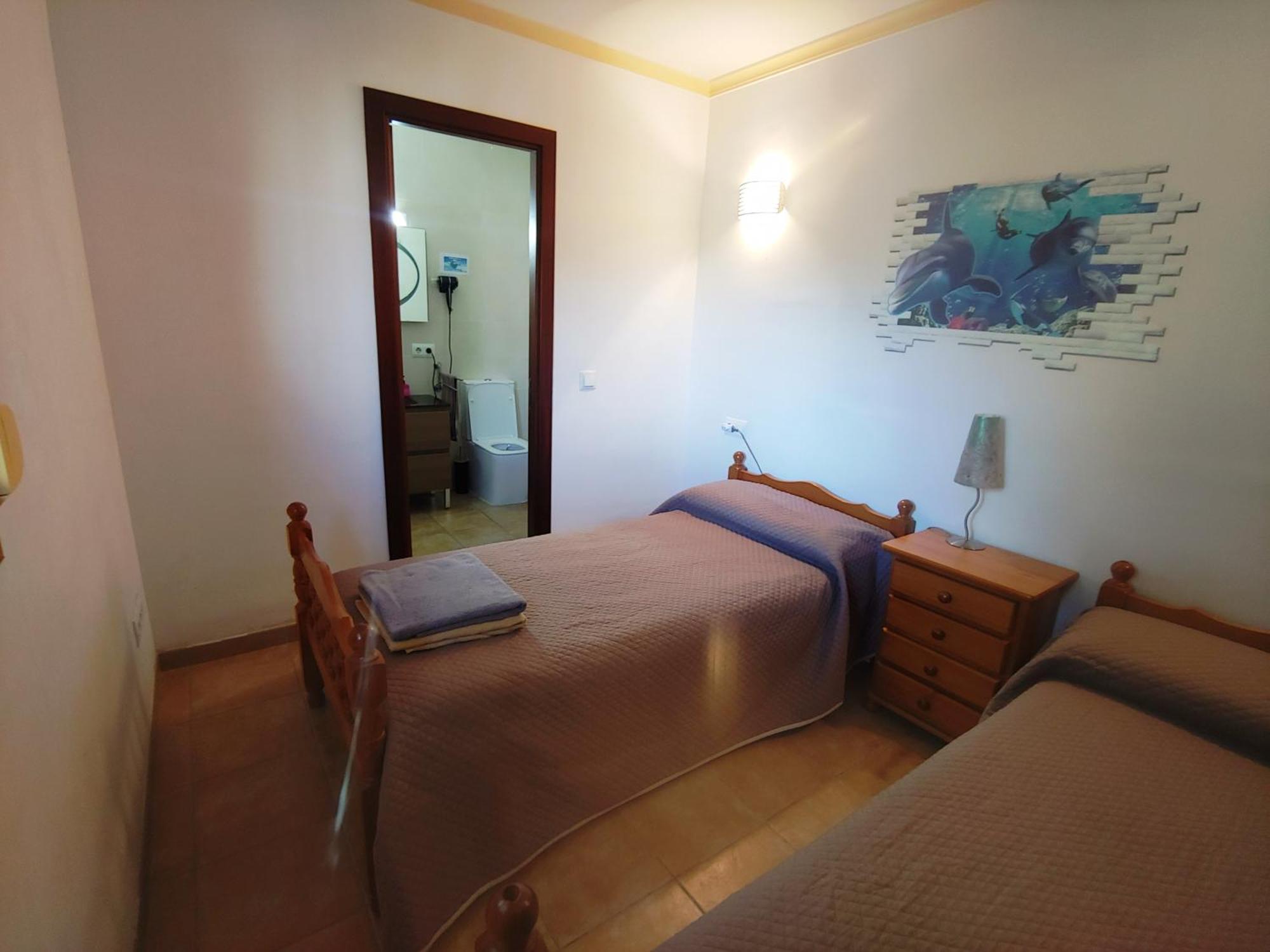 Villa Es Marroig à Llucmajor  Extérieur photo