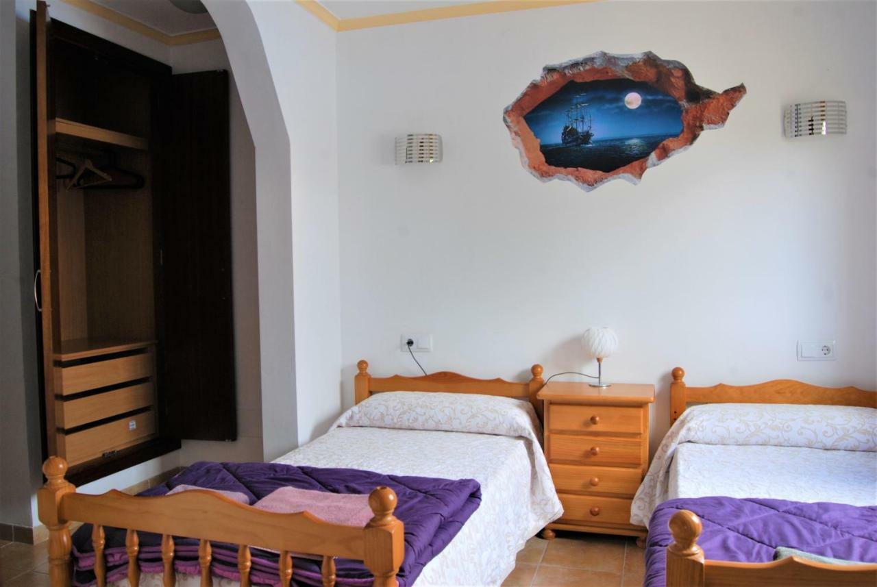 Villa Es Marroig à Llucmajor  Extérieur photo
