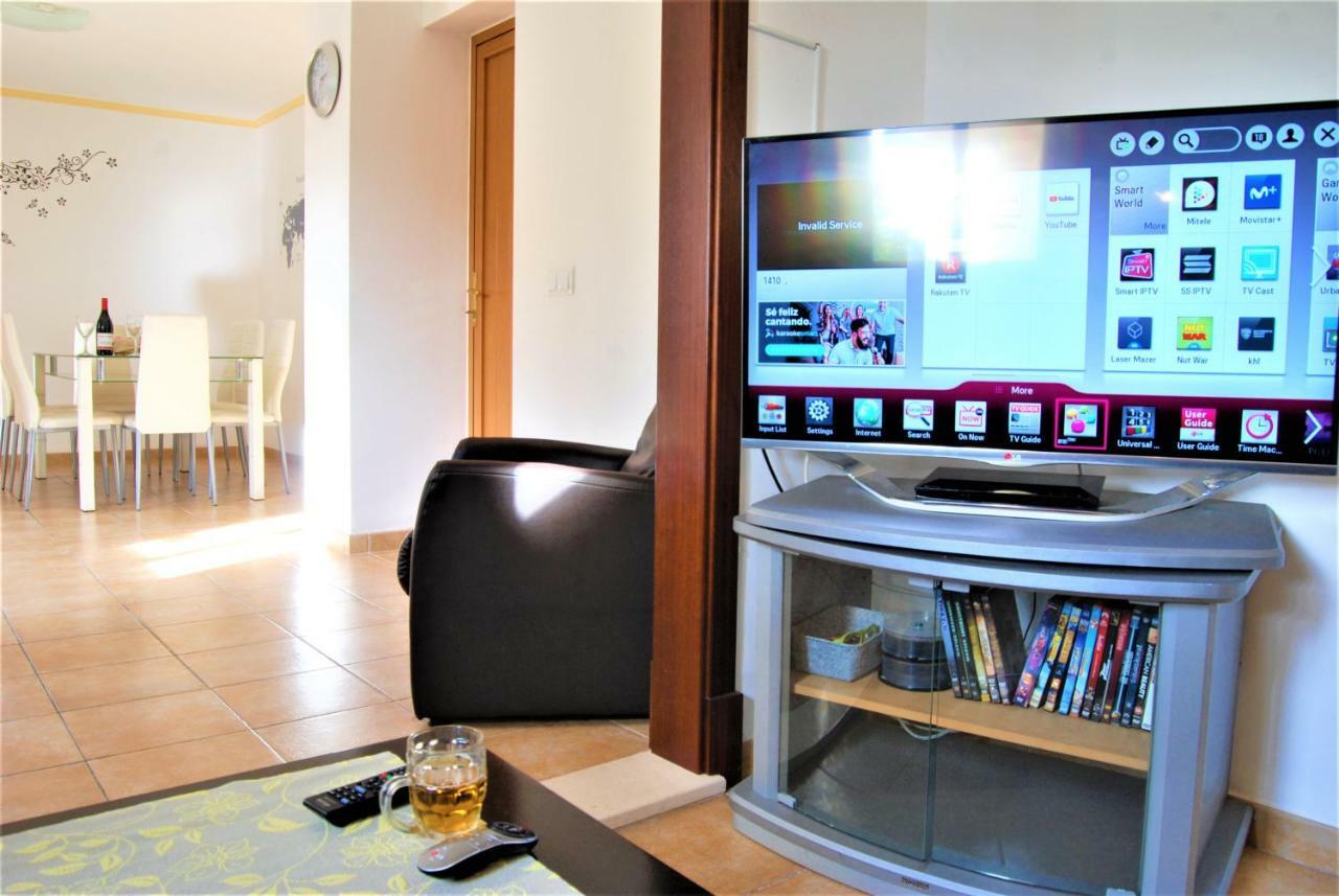 Villa Es Marroig à Llucmajor  Extérieur photo