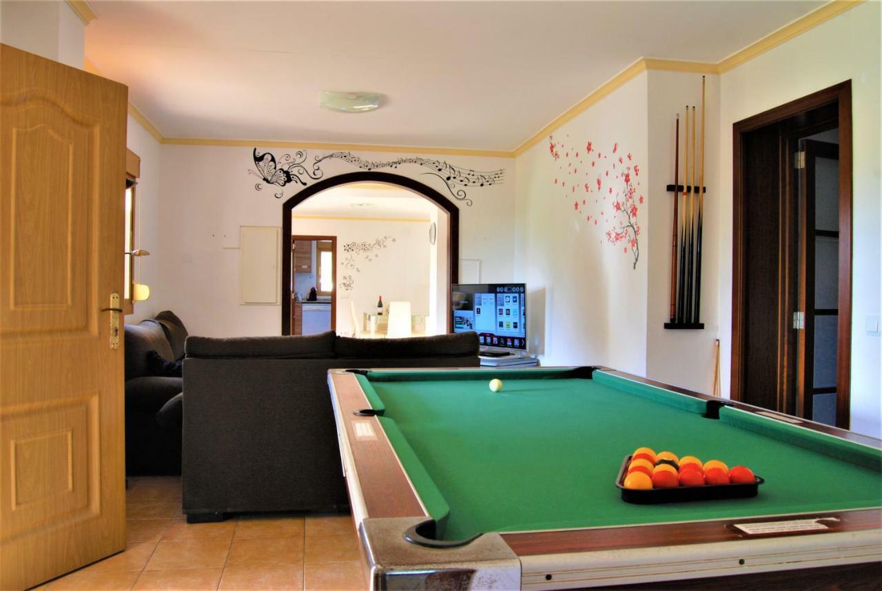 Villa Es Marroig à Llucmajor  Extérieur photo