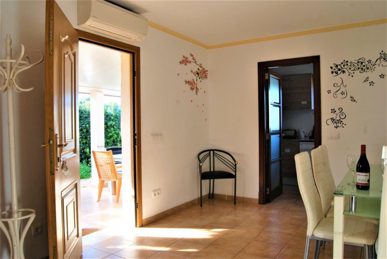 Villa Es Marroig à Llucmajor  Extérieur photo